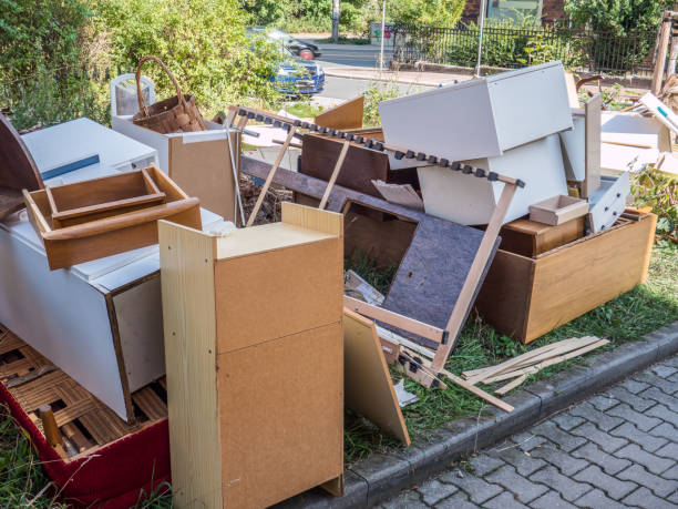 Professional Junk Removal in Old Town, ME