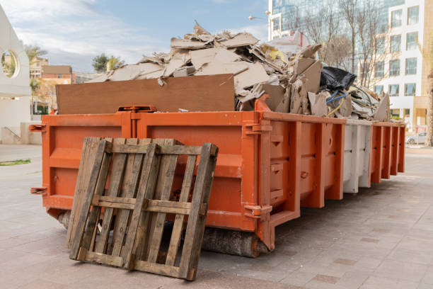 Best Commercial Junk Removal  in Old Town, ME