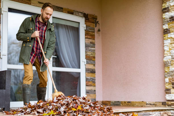 Basement Cleanout Services in Old Town, ME