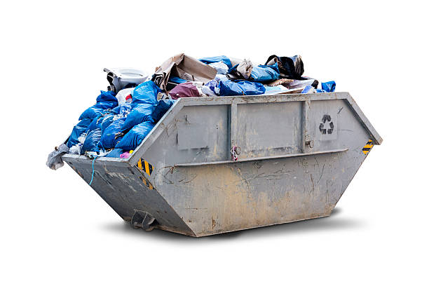 Best Attic Cleanout Services  in Old Town, ME